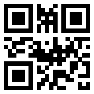 Il Qr Code di 3302979872