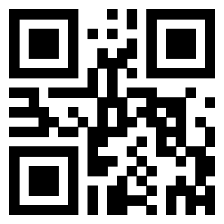 Scansione del Qr Code di 3302979874