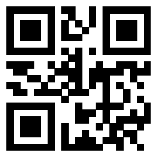 3302979875 QrCode associato