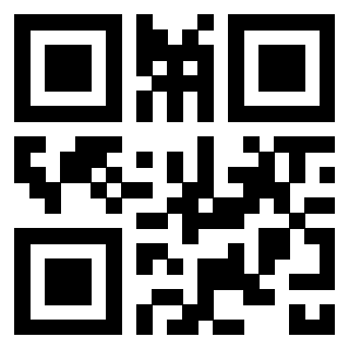 Immagine del Qr Code di 3302979881