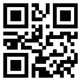 3302979884 - Immagine del QrCode
