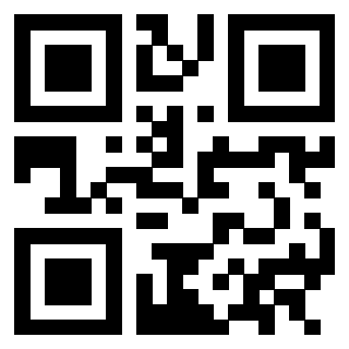 Il QrCode di 3302979888