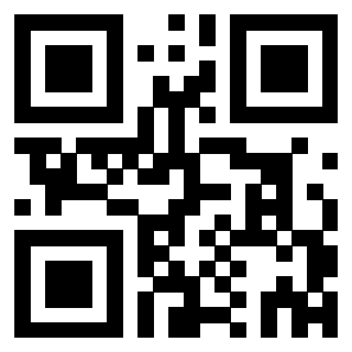 3302979890 - Immagine del QrCode associato