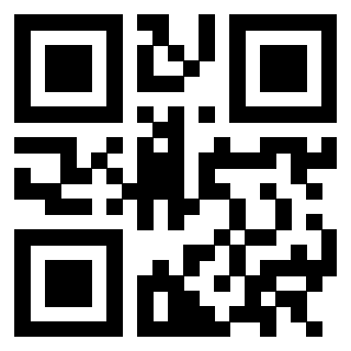 Il Qr Code di 3302979891