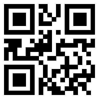 Immagine del Qr Code di 3302979895