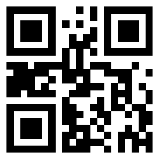 Il QrCode di 3302979897