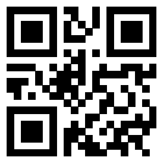 3302979898 QrCode associato