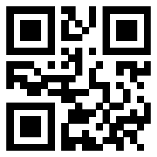Immagine del Qr Code di 3302979901