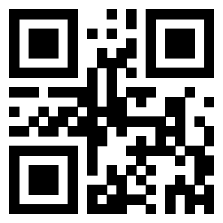 3302979902 QrCode associato