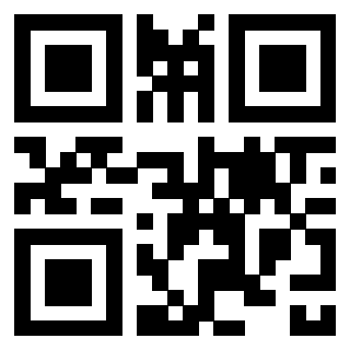 3302979907 Qr Code associato