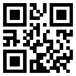 Qr Code di 3302979909