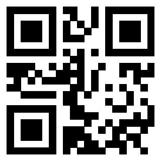 Scansione del Qr Code di 3302979912