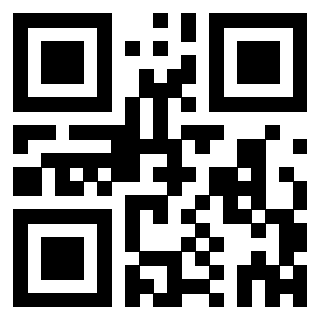 Scansione del Qr Code di 3302979914