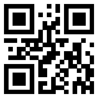 Immagine del QrCode di 3302979915