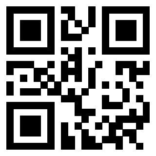Il QrCode di 3302979916