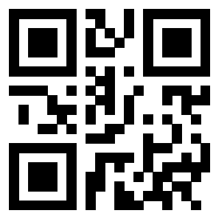Immagine del Qr Code di 3302979917