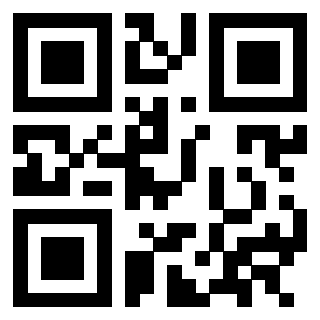 3302979923 - Immagine del Qr Code