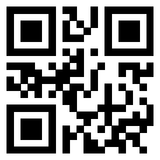 3302979925 QrCode associato