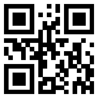 3302979927 - Immagine del QrCode associato