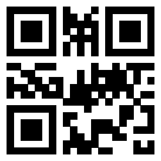Immagine del QrCode di 3302979928