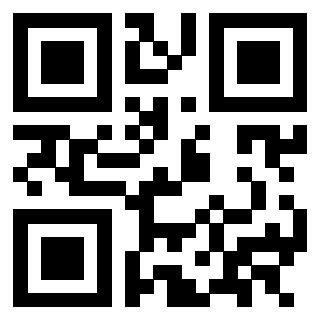 Il Qr Code di 3302979931