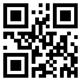 3302979932 - Immagine del QrCode associato