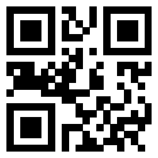 3302979939 - Immagine del QrCode associato