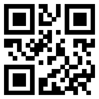 Il QrCode di 3302979941