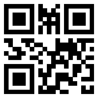 Il QrCode di 3302979944