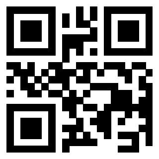 3302979945 QrCode associato