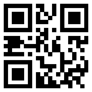 3302979947 Qr Code associato