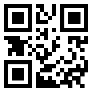 Scansione del Qr Code di 3302979950