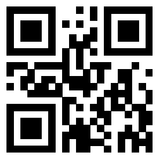 3302979957 Qr Code associato