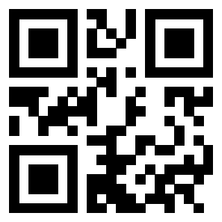 Immagine del QrCode di 3302979958