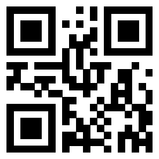 Il Qr Code di 3302979960