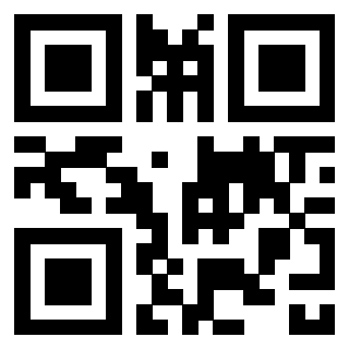 3302979962 Qr Code associato