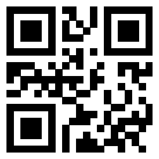 Scansione del Qr Code di 3302979963