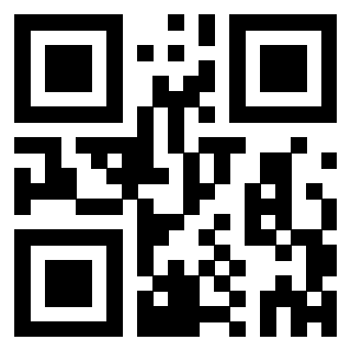 3302979964 QrCode associato