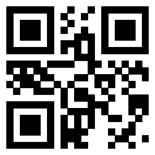 Il Qr Code di 3302979967
