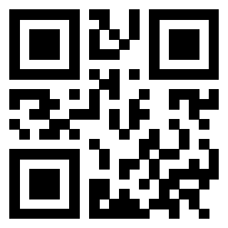 3302979969 Qr Code associato