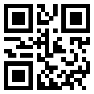Immagine del QrCode di 3302979972