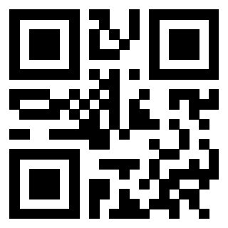 3302979973 QrCode associato