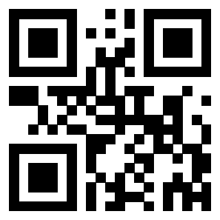 Il Qr Code di 3302979975