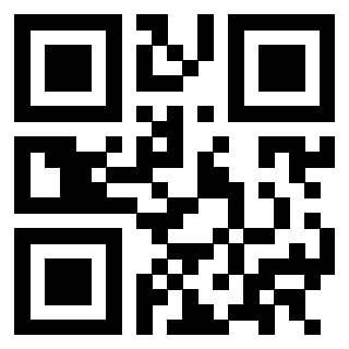 3302979981 - Immagine del QrCode