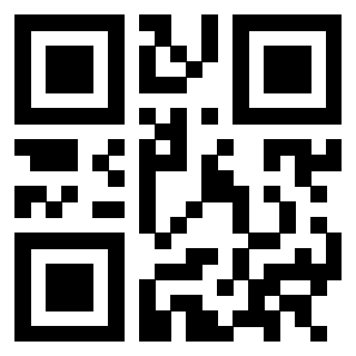 Scansione del Qr Code di 3302979983