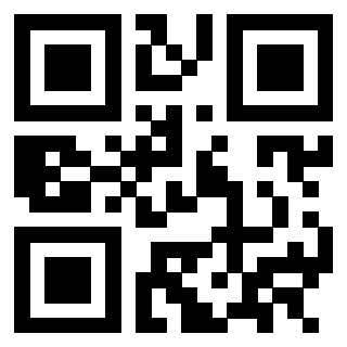 Qr Code di 3302979985