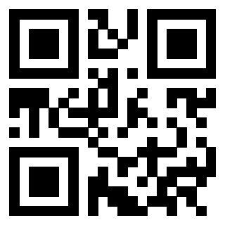 Scansione del Qr Code di 3302979995