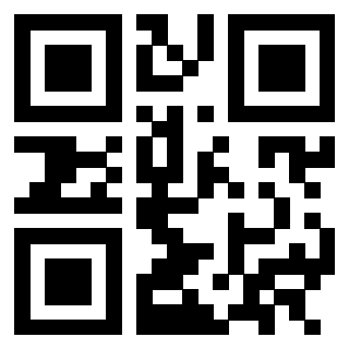 3302979997 - Immagine del QrCode