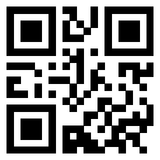 3302979999 Qr Code associato