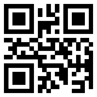 Immagine del QrCode di 3302980003